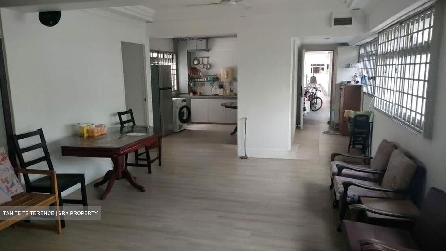 Blk 171 Toa Payoh Green (Toa Payoh), HDB 5 Rooms #576092291